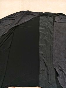 women cardigan bat wings