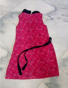 Baby Combo Dresses