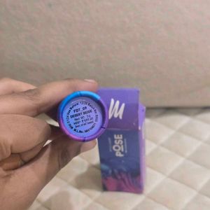 MyGlamm POSE HD Foundation Dessert beige