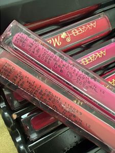 AARSH BEAUTY Matte Lips Liquid Lipstick Set