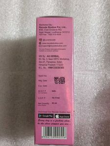 Recode Glow Serum