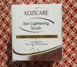 Kozicare Combo