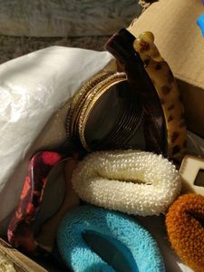 Hair Accessories Bundle