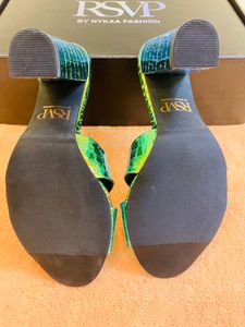 RSVP by Nykaa FashionStar Of The Evening Heels