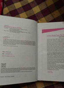 Pradeep's Fundamental Physics Vol. I