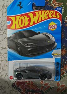Hot Wheels Ferrari SF90 Stradale