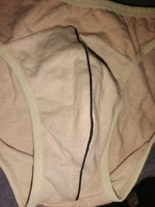 Gaff panty (2piece)