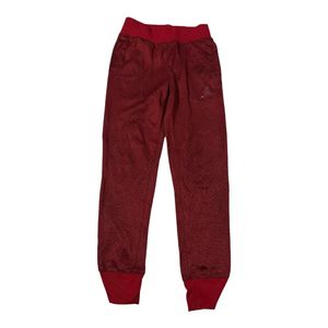 Men's Jordan Red Joggers