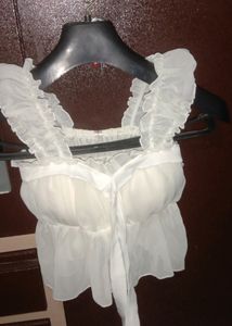 White Top