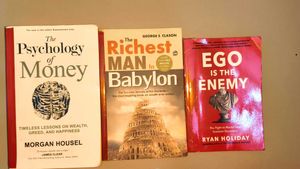 Three Books Combo🔥, Offer 🎉