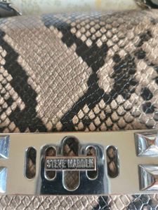 Steve Madden Crossbody/Hand Bag
