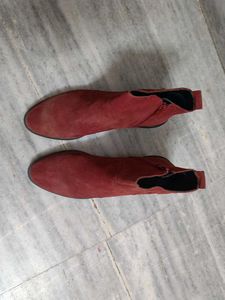 Esprit boots