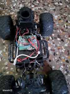 Remote Car Parts