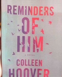 Colleen Hoover Book Bundle