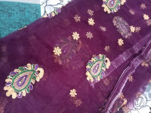 beautiful Saree