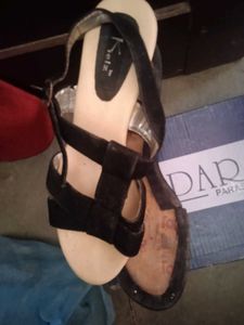 Combo 4 Used Sandal