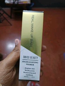 Swiss Beauty Makeup Base Primer