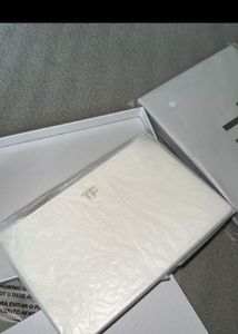 Tom Ford Small Leather Pouch