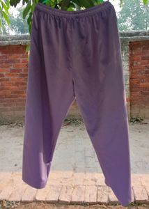 Lavender Smart Pants 💜