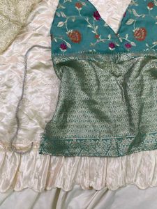 y2k  Halter Neck top