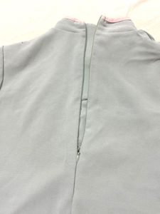 Charming Cherry Blossom Chinese top