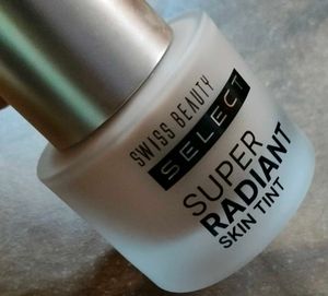 Swiss Beauty Super Radiant Skin Tint