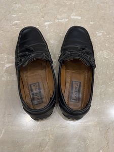 Black Loafers For Men