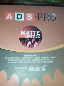 ADS Branded Lipstick Combo (6)