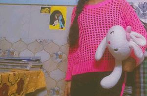 chrochet top