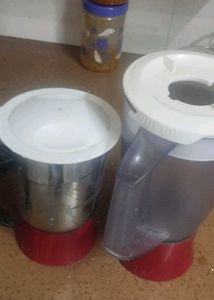 Philips Juicer