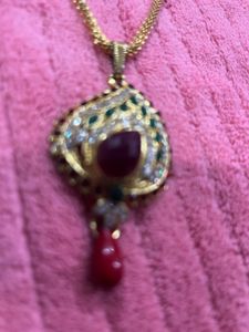 combo for two pendent sets