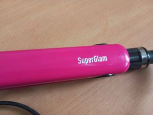 Syska Hair Straightener