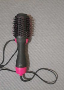 Hot Air Brush Styler