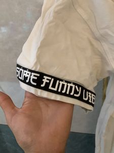 Anime Eyes Graphic T-Shirt