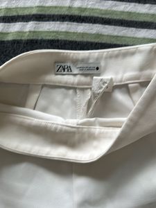 Elegant Wide Leg Pants