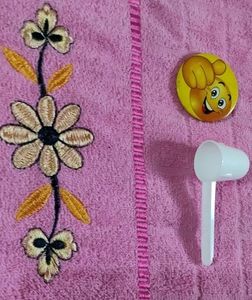 💝 PLASTIC SPOONS 🥄