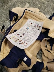 Baby Carrier