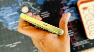 Realme 11 pro, 8/128gb, uper Display broken