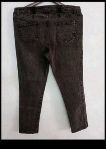 Chemistry denim