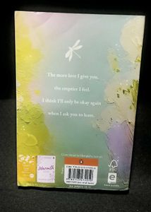 Thank You For Leaving by Rithvik Singh
