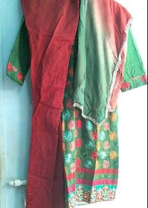 PRICE DROP Combo(Nighty+Salwar Suit)