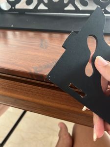 Wall Mount Shelf (DIY)