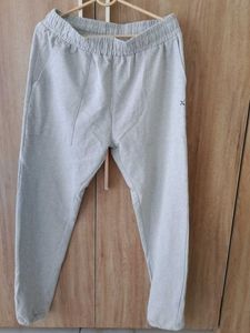Grey "Extreme" Sweatpants