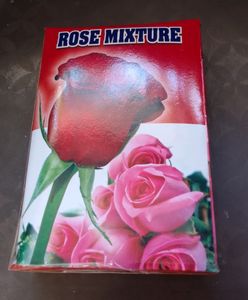 Rose Mixture