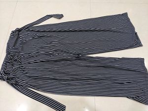 Large Size Palazzo Pant