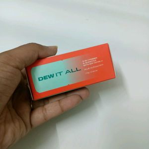 SAMMUM Dew It All 3-in-1 Primer Stick