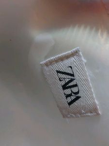 Zara Cute Cartoon Backpack