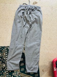 Warm Lower