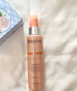 Kerestase Hair Setting Spray