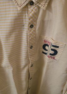 Kids Boy Shirt
